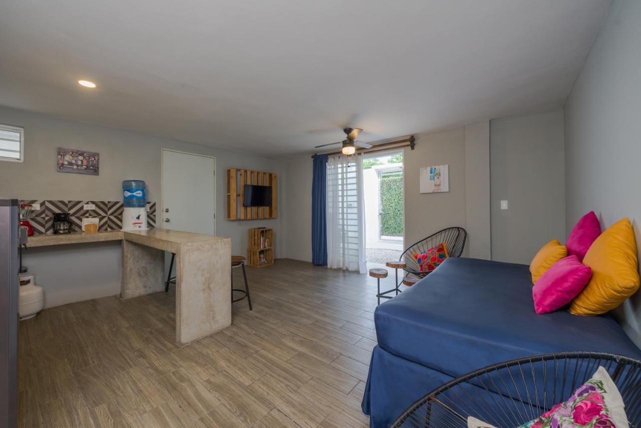 Gaia Studios Cancún Eksteriør bilde
